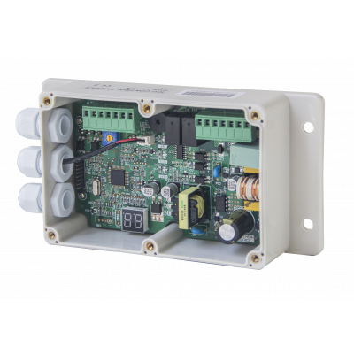 Фото MDV AHUK-8140