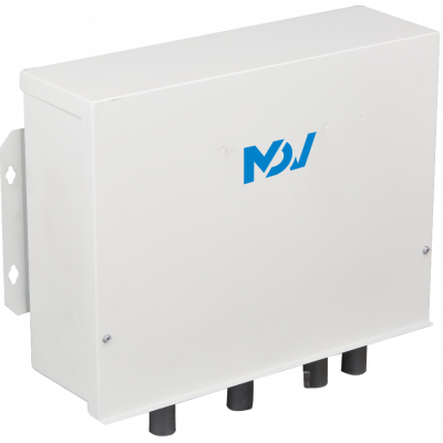 Фото MDV AHUKZ-02F