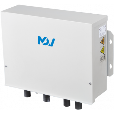 Фото MDV AHUKZ-02F