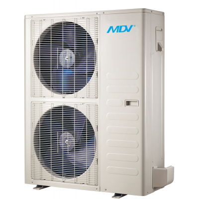 Фото MDV MDFJ2-48ARN1 / MDOU-48HN1-L колонный кондиционер