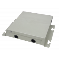 MDV MDKT3H-1400G70 канальный фанкойл