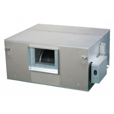 Фото MDV MDKT3H-1400G70 канальный фанкойл