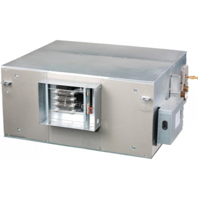 Фото MDV MDKT3H-1400G70 канальный фанкойл