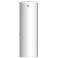 MDV MDVHWK-120HR12 (с наружным блоком MDVO-AtT120V2R8E и баком MDVT-200RE20)