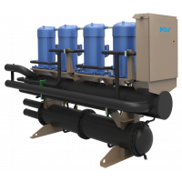 MDV MDVR-HWE50HA(B)